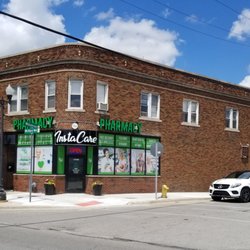 InstaCare Pharmacy