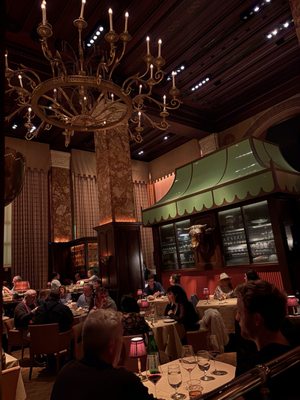 Butcher and Singer by null Butcher and Singer by null