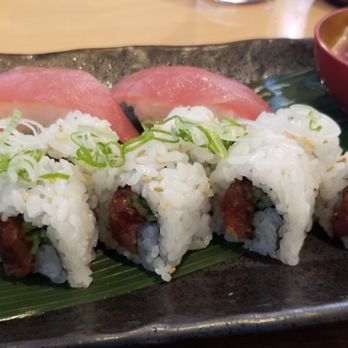Wa Sushi - Japanese Near Me - Casselberry, Florida