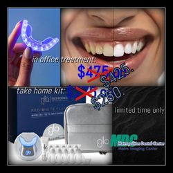 Metropolitan Dental Center