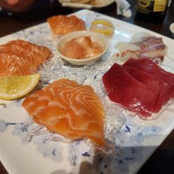 Dami Japanese Restaurant