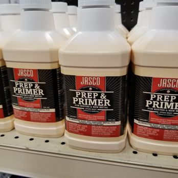 Westbrook Metals - Jasco Prep and Prime (Phosphoric Acid Mix) - Building Supplies Near Me - Austin, Texas Westbrook Metals - Jasco Prep and Prime (Phosphoric Acid Mix) - Building Supplies Near Me - Austin, Texas