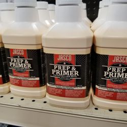 Jasco Prep and Prime (Phosphoric Acid Mix)