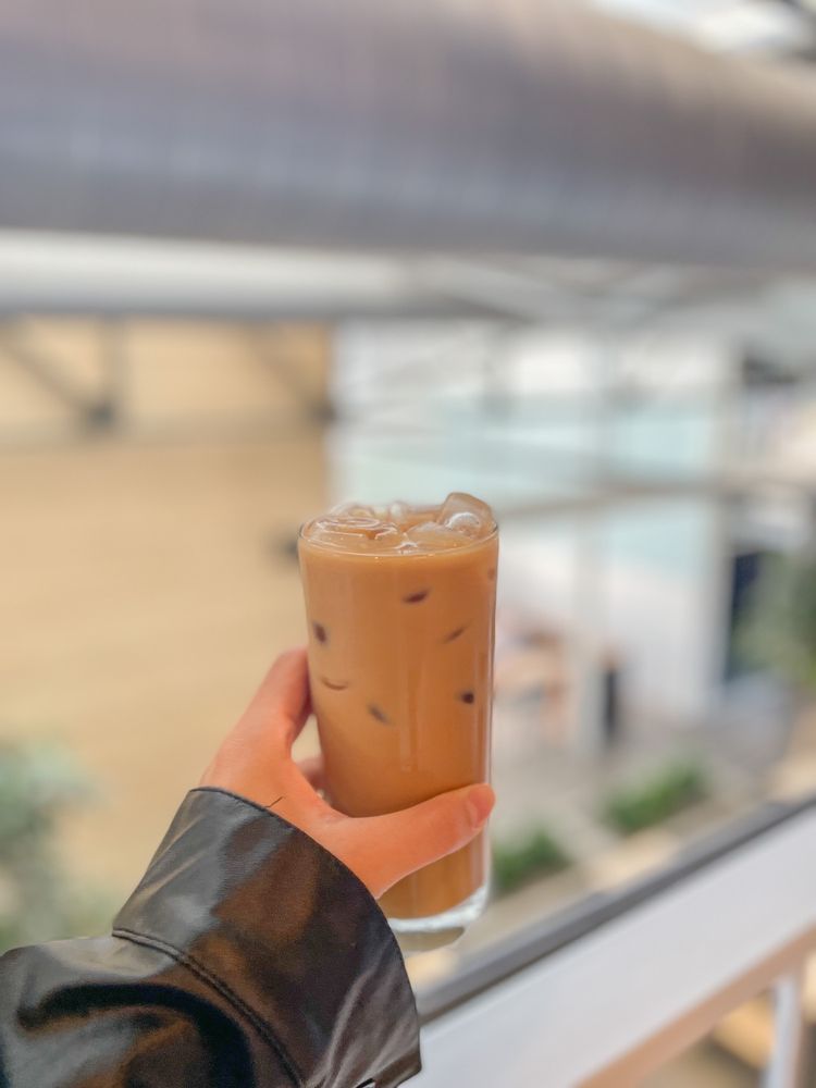 Prelude Coffee Roasters