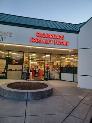 Crossroads Specialty Foods by null