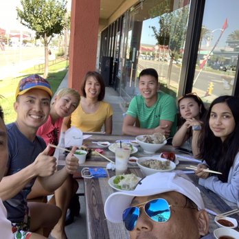 Ghien Mi Go - Noodles Near Me - Westminster, California
