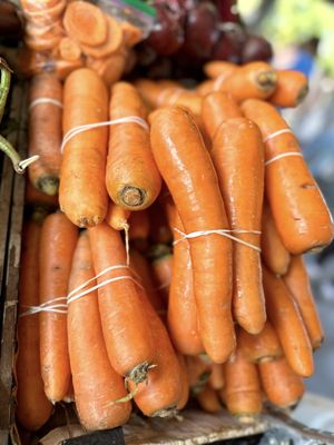 State Farmers Market by null