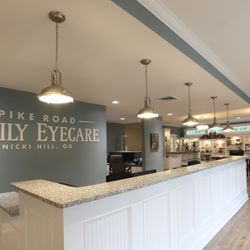 Pike Road Family Eyecare