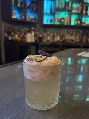 Tequila Daisy by null