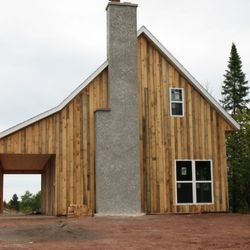 Forefront Garages and More