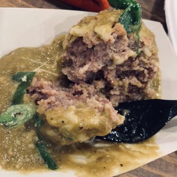 Oh Balls - Food Trucks Near Me - Fort Worth, Texas Oh Balls - Food Trucks Near Me - Fort Worth, Texas