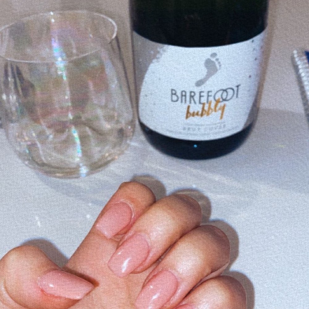 O Nails Spa - Simple acrylic fill - Nail Salons Near Me - State College, Pennsylvania O Nails Spa - Simple acrylic fill - Nail Salons Near Me - State College, Pennsylvania