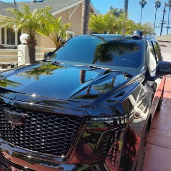 Bs Mobile Detailing - After - Auto Detailing Near Me - Evans, Colorado Bs Mobile Detailing - After - Auto Detailing Near Me - Evans, Colorado