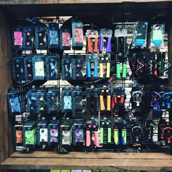 JC's Bikes & Boards