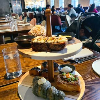 S.K.Y. - New American Near Me - Chicago, Illinois