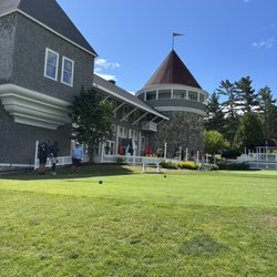Maplewood Country Club & Hotel