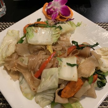 Thai Food Kitchen - Drunken noodlle - Thai Near Me - Henderson, Nevada