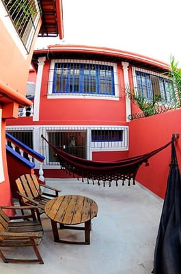 Bahia Prime Hostel by null