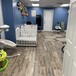Little Angels Childcare