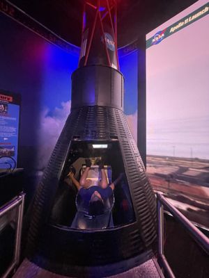 WonderWorks Orlando by null