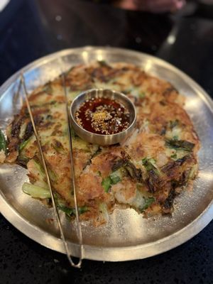 Chicago Galbi House by null