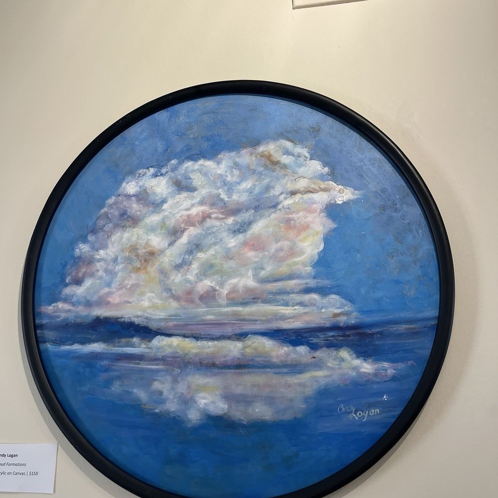 Bricklayer Cafe - Clouds - Coffee & Tea Near Me - Troy, Missouri