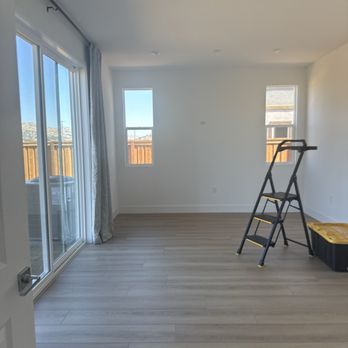 Redeemed Flooring & Home Improvement - New flooring - beautifully done! - Flooring Near Me - Concord, California