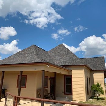 D&D Contracting - Roofing Near Me - Schertz, Texas