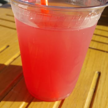 Kitchen Boulevard - Watermelon juice - Sandwiches Near Me - Tijuana, BCN