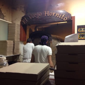 Trigal - Pizza Near Me - Buenos Aires, C