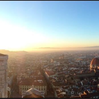 Piazza del Duomo - 463 steps later...totally worth it - Public Plazas Near Me - Florence, FI