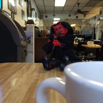 Bertha's Diner - https://www.facebook.com/Exu-Extraordinaire-917833808287899/ - Diners Near Me - Buffalo, New York