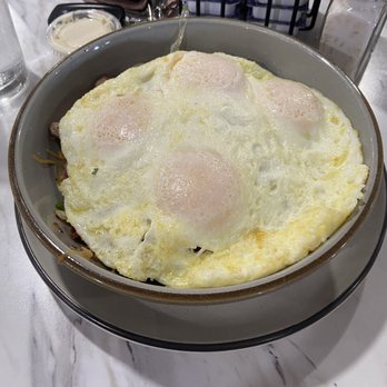 Cherries & Berries - The House Skillet - Breakfast & Brunch Near Me - Chesterton, Indiana Cherries & Berries - The House Skillet - Breakfast & Brunch Near Me - Chesterton, Indiana