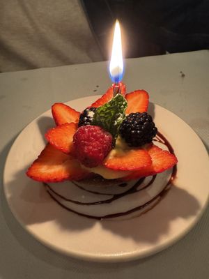 PASTA Y BASTA Ristorante by null