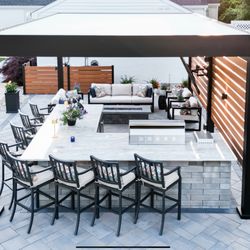 Virginia Beach Patios