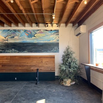 Three Ships Coffee Roasters - Coffee & Tea Near Me - Virginia Beach, Virginia