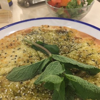 Comptoir Libanais - Lebanese Near Me - Kensington, XGL