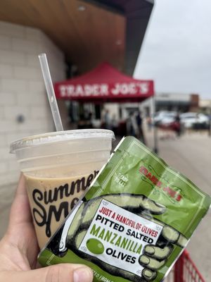 Trader Joe's by null