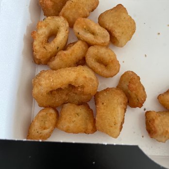 Casey's Crab Company - Calamari - Seafood Near Me - Laurel, Maryland