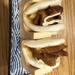 Pork Bun