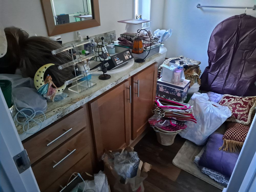 Dove's Daily Helper - veterans service organization in Portland, OR