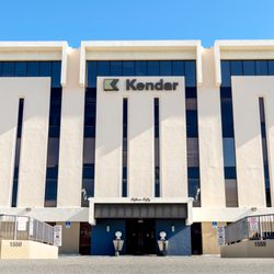 Bregman Medical Group - Our office is located on the 4th floor of the Kendar building.