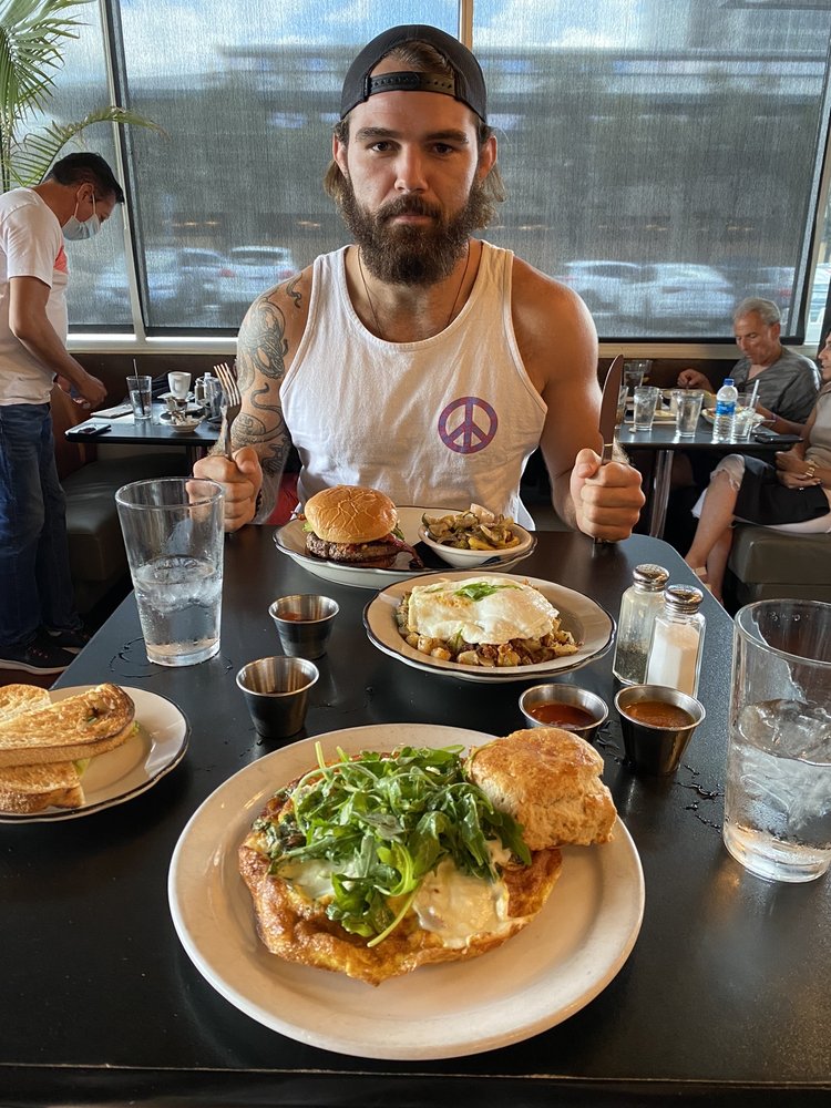 24 Diner
