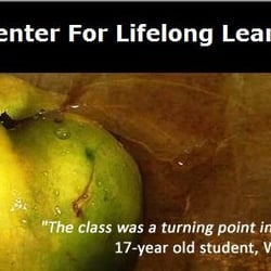 Center for Lifelong Learning