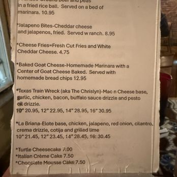 BIUNDO’S - Updated February 2026 - 194 Photos & 155 Reviews - 104 ...