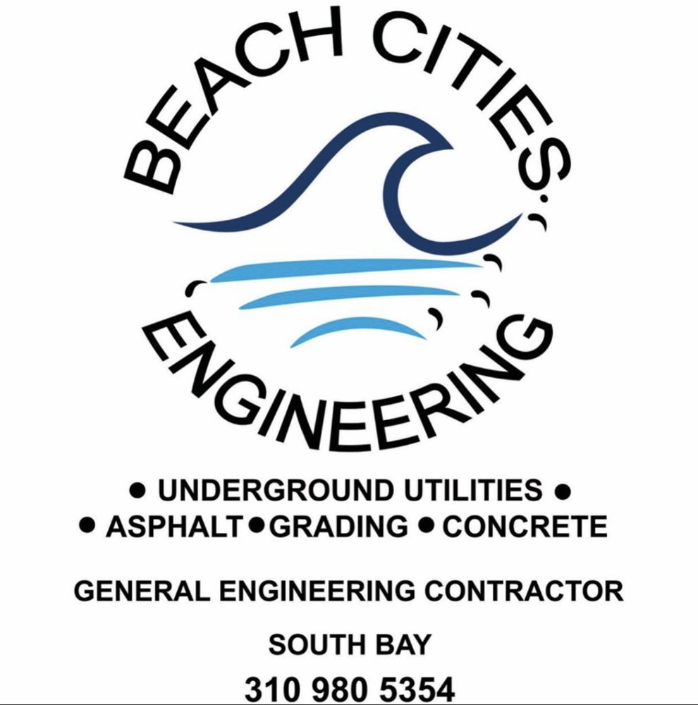 BEACH CITIES ENG & CONSTRUCTION Updated April 2024 Request