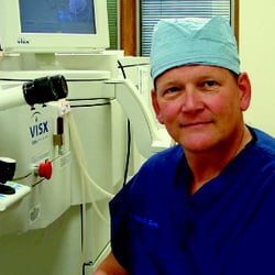 Optivision Eye Care
