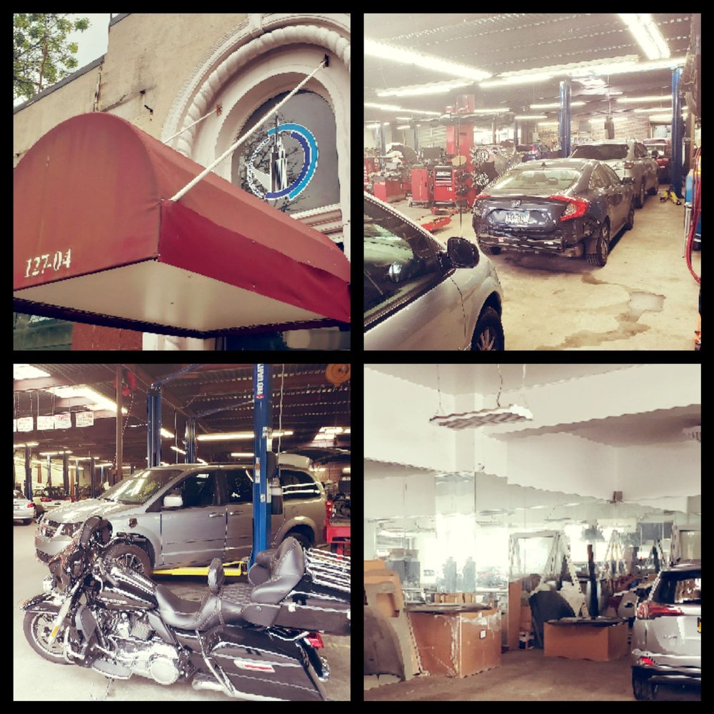 Ukong Auto Corp. - What a Huge Place! .. Equipped for any Job - Auto Repair Near Me - Corona, New York Ukong Auto Corp. - What a Huge Place! .. Equipped for any Job - Auto Repair Near Me - Corona, New York