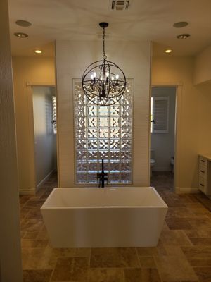 Full Home Remodel - Transform your vision into reality with our comprehensive general contracting services. Champion Remodel expertly manages every step of your project, delivering seamless coordination, quality craftsmanship, and on-time completion—so you can enjoy a stress-free renovation experience.