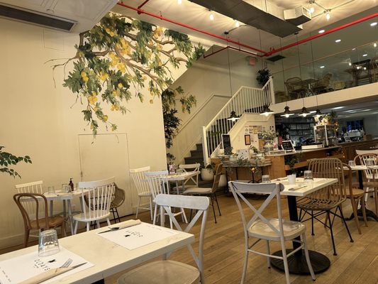 Ol'Days Farm to Table Tribeca by null